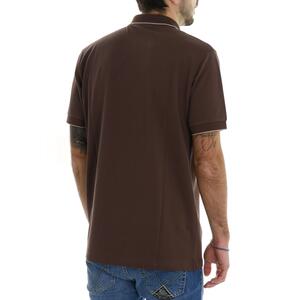 POLO SMALL STRIPE SUN68 - Mad Fashion | img vers.300x/